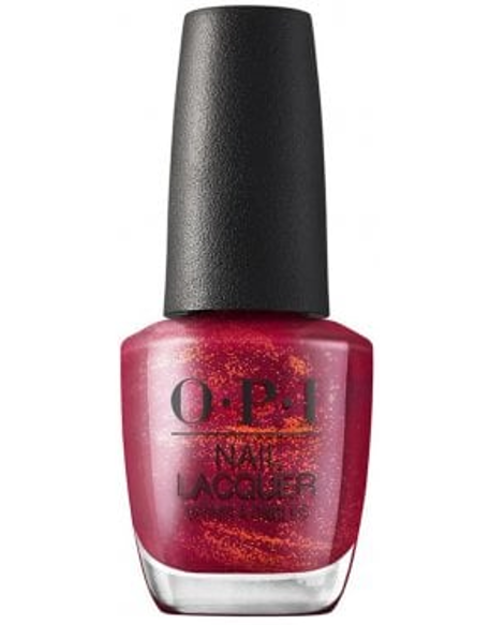 OPI NAIL LACQUER - I'M NOT REALLY A WAITRESS!